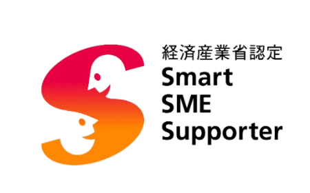 Smart SME Supporter