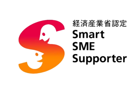 Smart SME Supporter