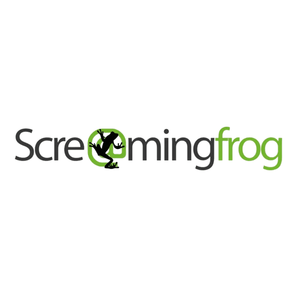 Screaming Frog