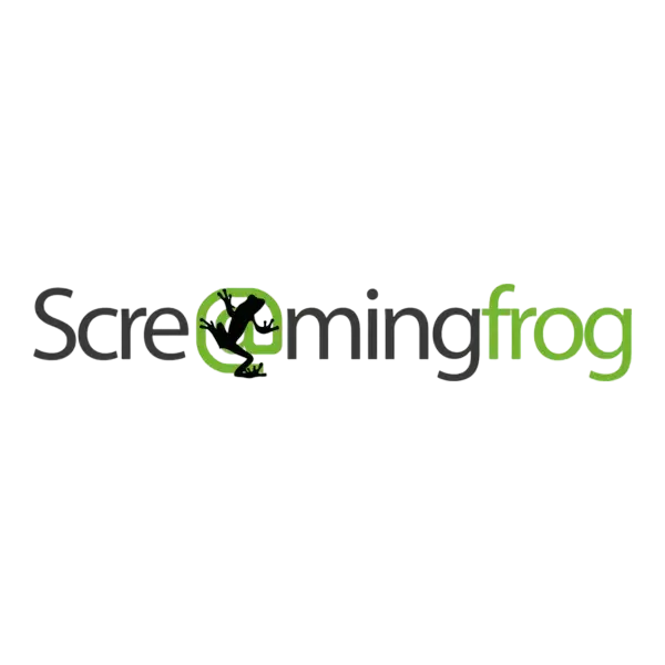 Screaming Frog