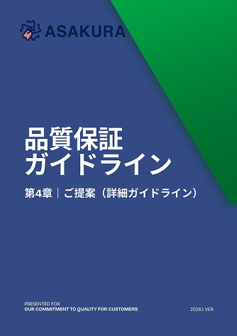 提案詳細