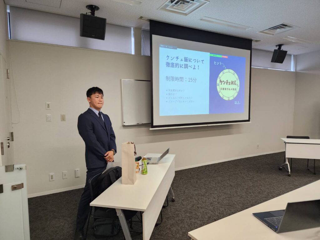亀山図書館の講演会に登壇しました｜地域の皆さまへ